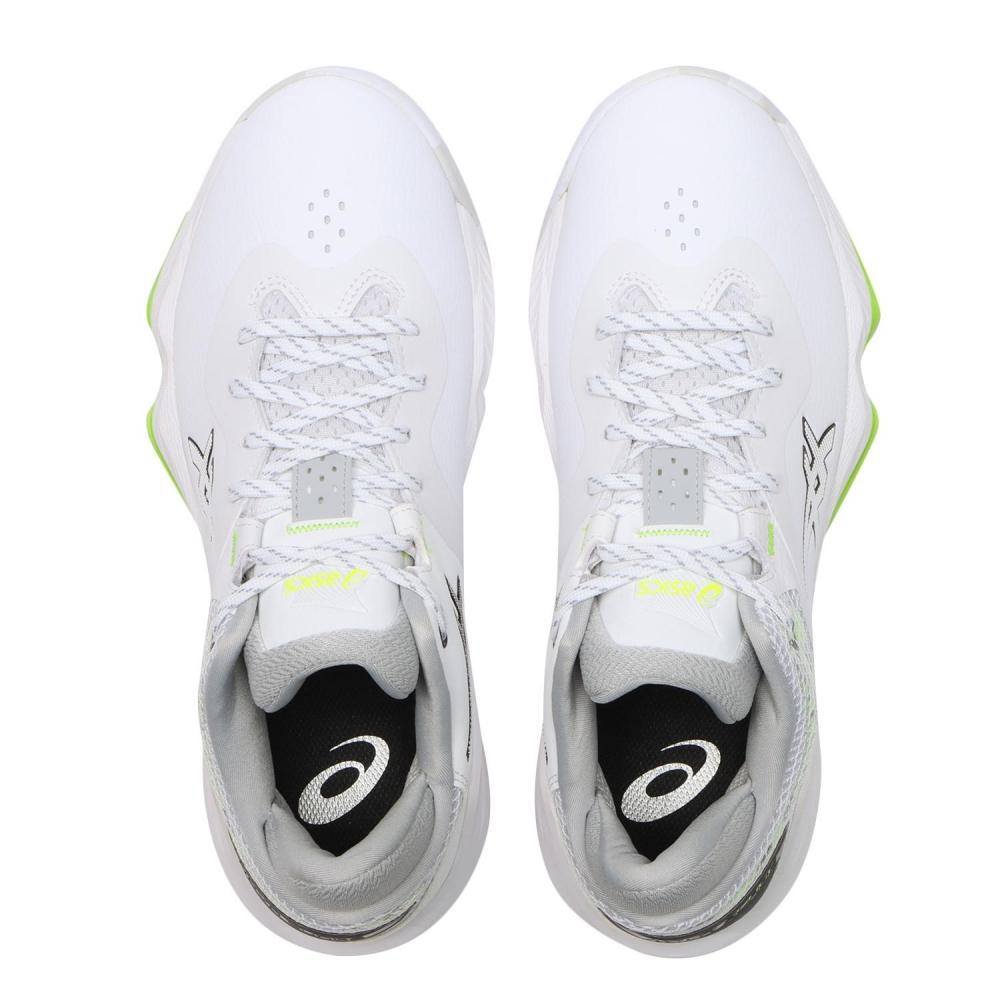 Asics Nova Surge LOW 1061A043.100 WT BK – купить по низким ценам в