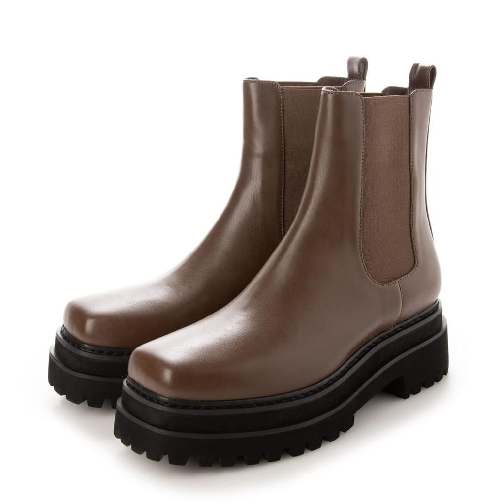 Evol Rain Track Sole Boots for All Weather BR Boots, Use,