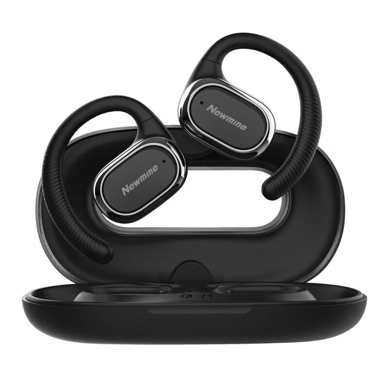 

Newsmy LY27 Bone Conduction Sport Ear-Hook Headphones