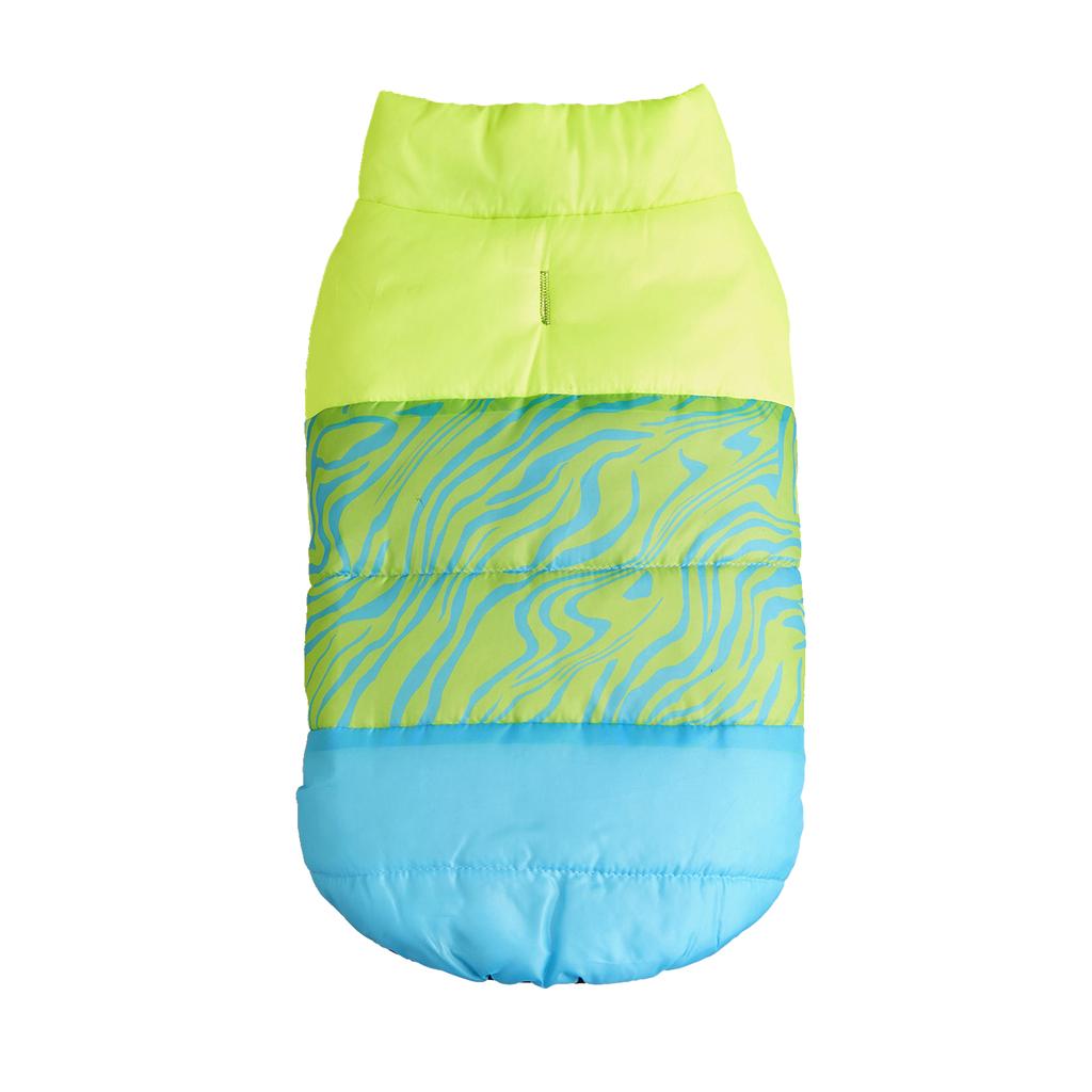 Vinter Husdjurskappa Kläder för Hundar Vinterkläder Varma Hundkläder för Små Hundar Jul Stor Hundkappa Vinterkläder Chihuahua