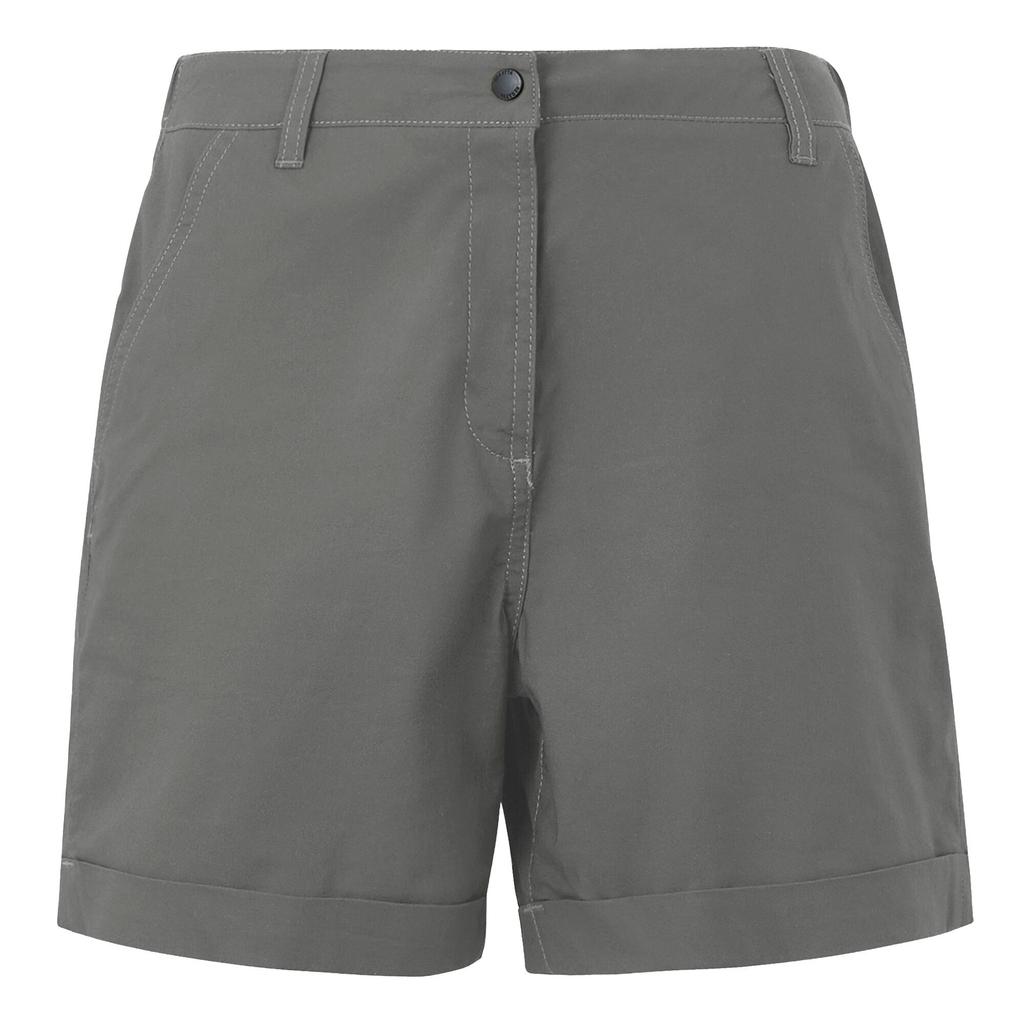 Regatta Womens/Ladies Xanthi Shorts