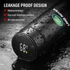 500ml Smart Thermo Mug Filter Coffee Drink Flask Temperature Display For Land Rover Discovery Range Rover Evpque Defender Car Eyeglass Rover L322 L405