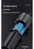 12V Handheld Electric Drill & Screwdriver with 16.8V & 18V Lithium Battery Charger