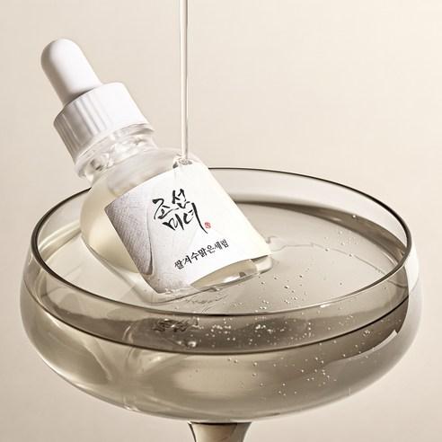 Beauty of Joseon Glow Deep Serum: Rice + Alpha-Arbutin 30ml