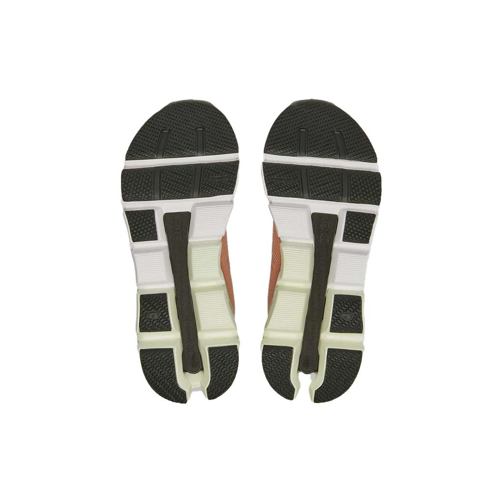 (WMNS) On Running Cloudflyer 4 'Peach Aloe' Women's 71.98669