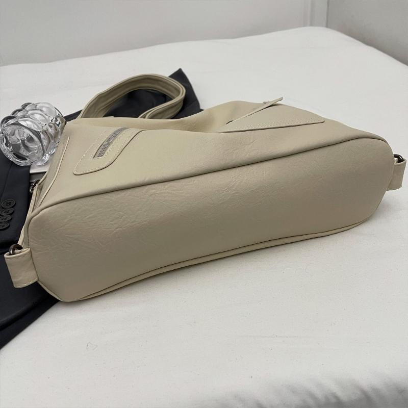 Women Bag Large Capacity Crossbody Bag Casual Shoulder Bag PU Leather Messenger Bag Fashion Backpack Student School Bag