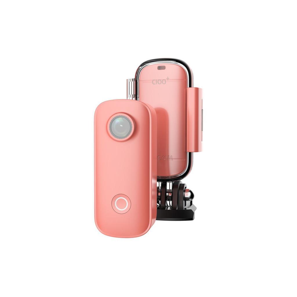 Thumb Motion Camera 4k High Definition Motorcycle Recorder Outdoor Camera Pocket Camera Anti-shake