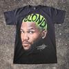 Retro Frank Ocean Repint Blond Album Inspired Graphic Tee Music Fan Unisex T-Shirt