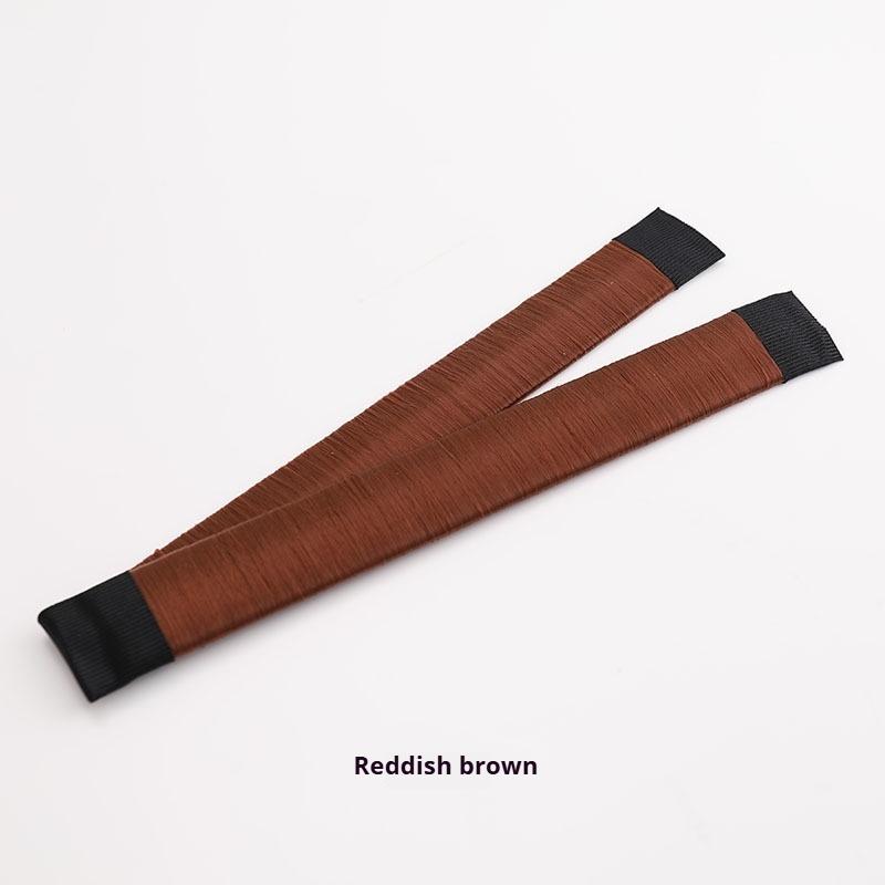 Korean Hair Curler Flower Bud Half-tied Ball Head Lazy Hair Clip Fluffy Hair Decoration Hair Fixed Hair Ring