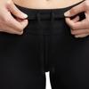 Nike Mid-Rise 7/8 Running Leggings With Pockets Women Leggings Black DX0948-010