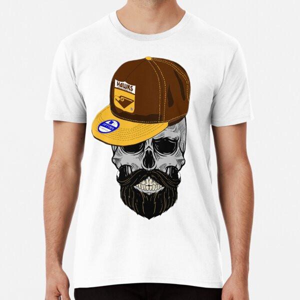 

Боярышник навсегда Премиальная футболка от S до 5XL Сделано в Австралии/США Футболка 2XL