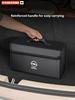 Car Trunk Storage Box Organizer Foldable Container Bag For Opel Corsa Insignia Mokka Vectra Vivaro Grandland Astra Zafira