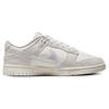 Nové dámské Nike Dunk Low Sail Iridescent Swoosh HF5074-133