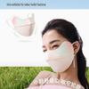 Beneunder Blush Effect UV Protection Mask
