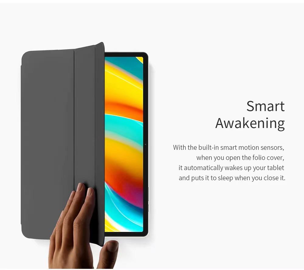 Husă de protecție din piele pentru tabletă Teclast T50 Pro de 11 inchi