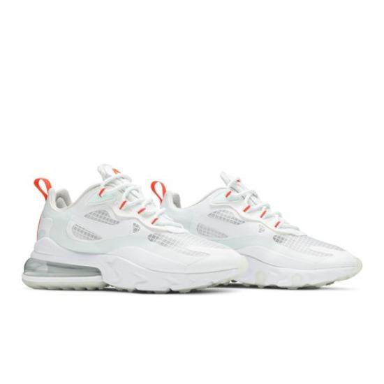 Nike Wmns Air Max 270 React SE Hyper Crimson CJ0620-100