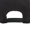 NEW ERA Cap 9FORTY Word Mark Flag Black 15137109 NER37C6495 A-Frame