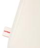 Covernat Woman Clover Heart Nylon Hobo Bag Ivory