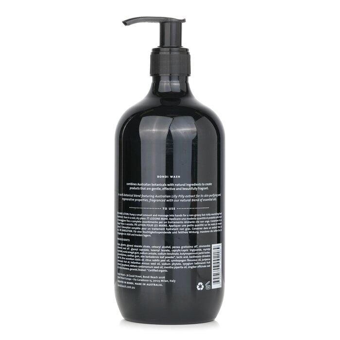 BONDI WASH Hand Lotion - # Native Citrus
