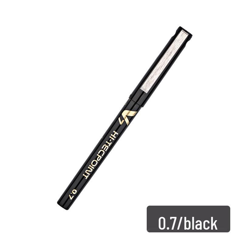 PILOT BX-V7 Gel Rollerball Pen 0.7mm - Perfect for Students, Office Use, and Signatures.