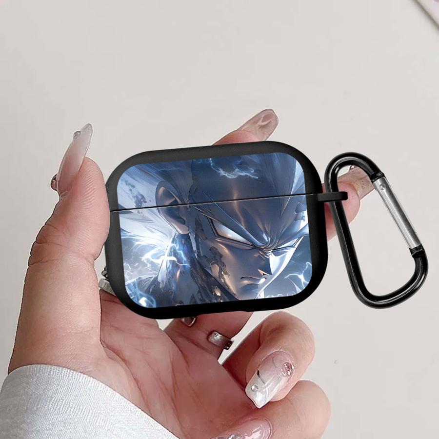 Cartoon Dragons Balls Case For Airpods 2 4 Pro2 3 Pro Pro3 1 Earphone Cases Cover