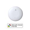 Google Location Tracker Air Tag Android Find My Gps Tracking Device For Car Motorcycle Bluetooth Car Electronics Gps Vehicle Loc