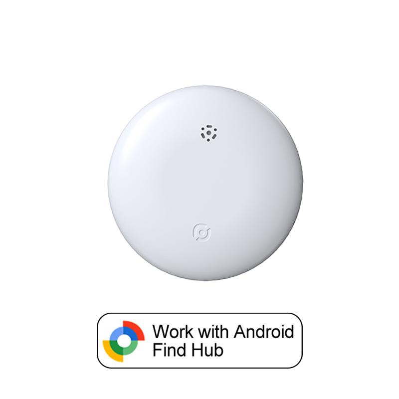 Google Location Tracker Air Tag Android Find My Gps Tracking Device For Car Motorcycle Bluetooth Car Electronics Gps Vehicle Loc
