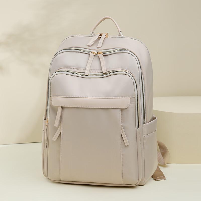OGAR Women s Versatile Oxford Cloth Backpack Medium