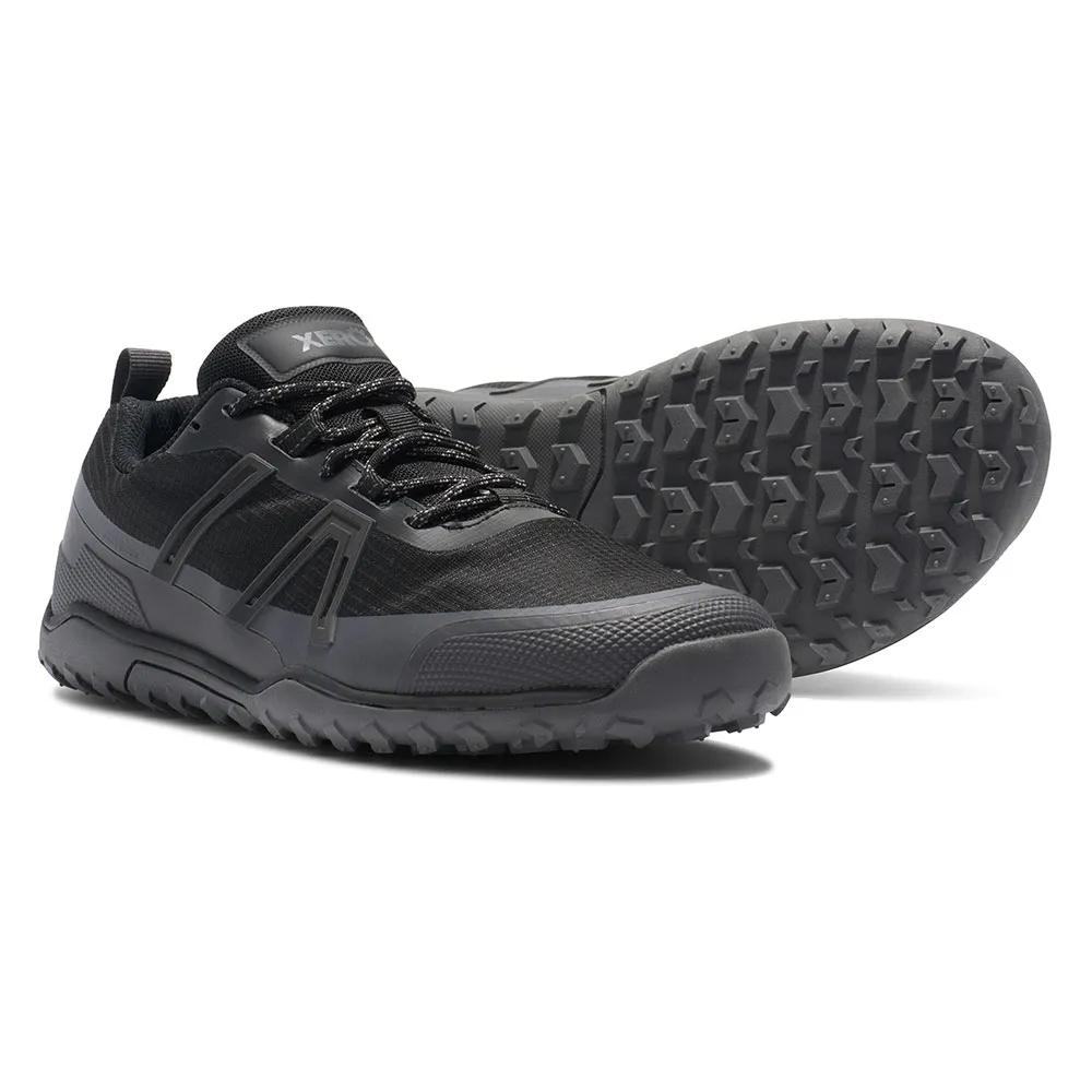 Xero Shoes Trail Running Sneakers Scrambler Low WP