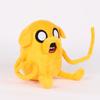 Adventure Time 2 Plush Toy 2026 New Finn The Human Cartoon Stuffed Figure Holiday Gift for Kids