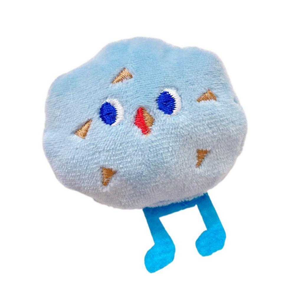 Cartoon Bite-resistant Wear-Resistant Cute Pets Accessories Cat Toy Puppy Chew Toy Dog Chewing Toy