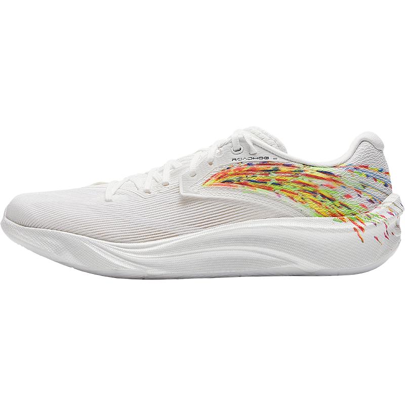 Anta Asphalt Dominator 2 Nitro Tech Running Shoes 6.5