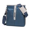Oxford Cloth Men's Bag 2026 New Fashion Men's Bag Trendy Men's Single Shoulder Bag Men's Vertical Simple Small Backpack