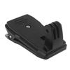 Camera Bag Accessory Swivel Clip For Gopro Hero 4s 3 + 2 Sjcam Sj4000 Vp512