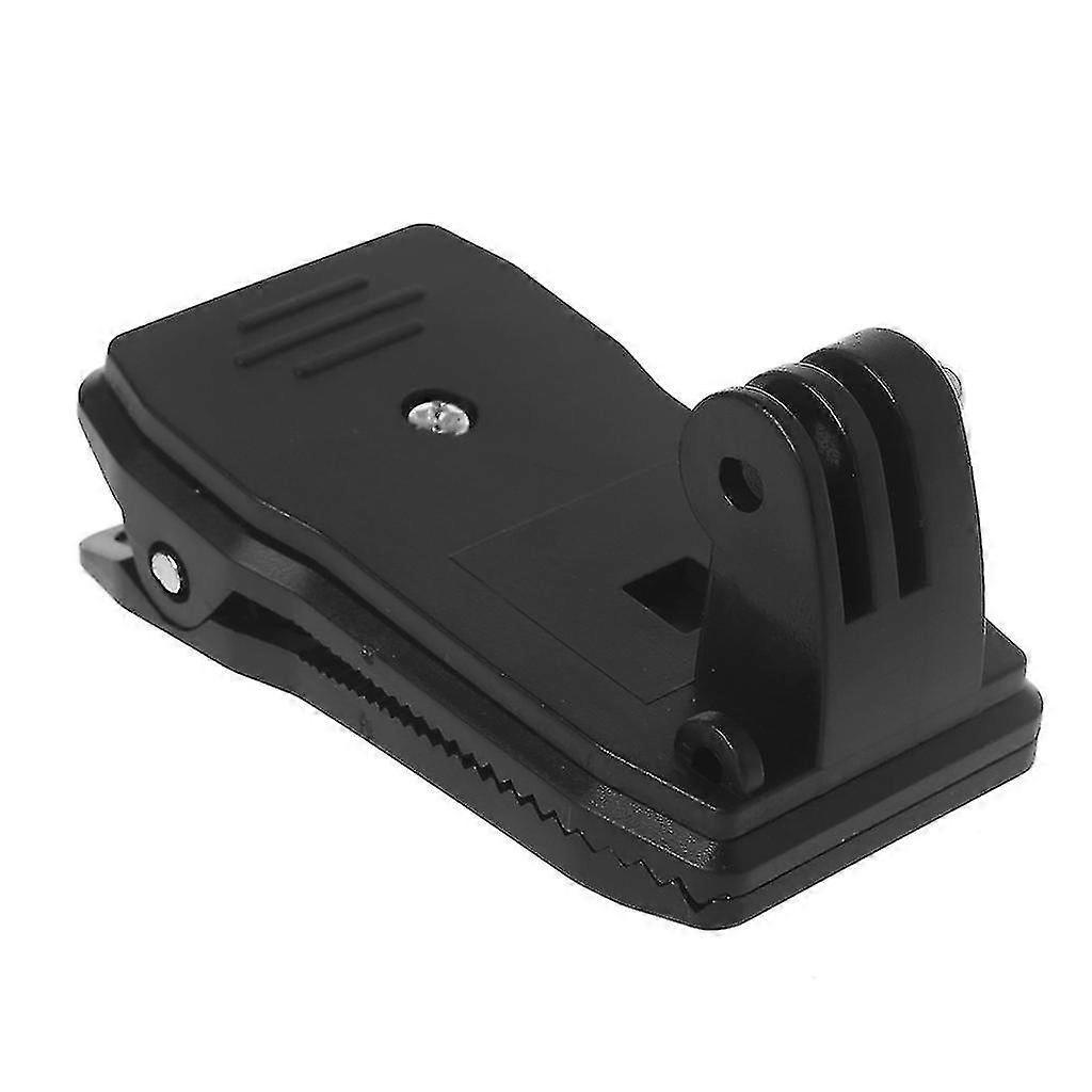 Camera Bag Accessory Swivel Clip For Gopro Hero 4s 3 + 2 Sjcam Sj4000 Vp512