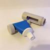 Plastic Toothpaste Tube Roller Toothpaste Squeezer For Smoothly Squeezing And Space Saving Storage Bathroom Accessory