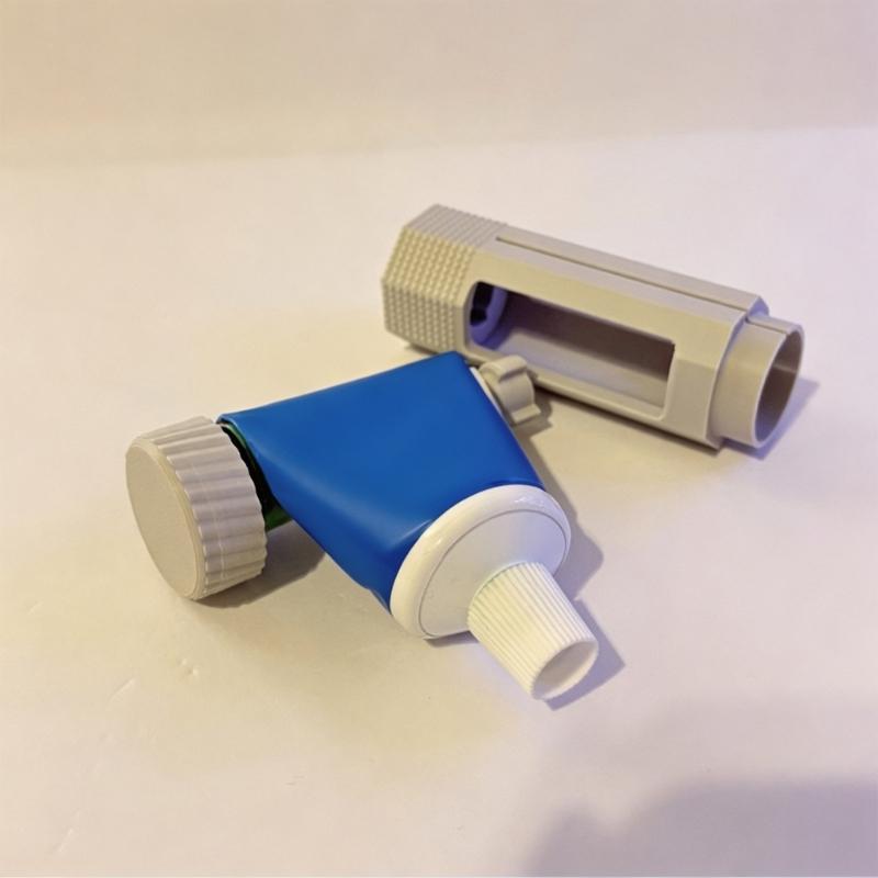 Plastic Toothpaste Tube Roller Toothpaste Squeezer For Smoothly Squeezing And Space Saving Storage Bathroom Accessory
