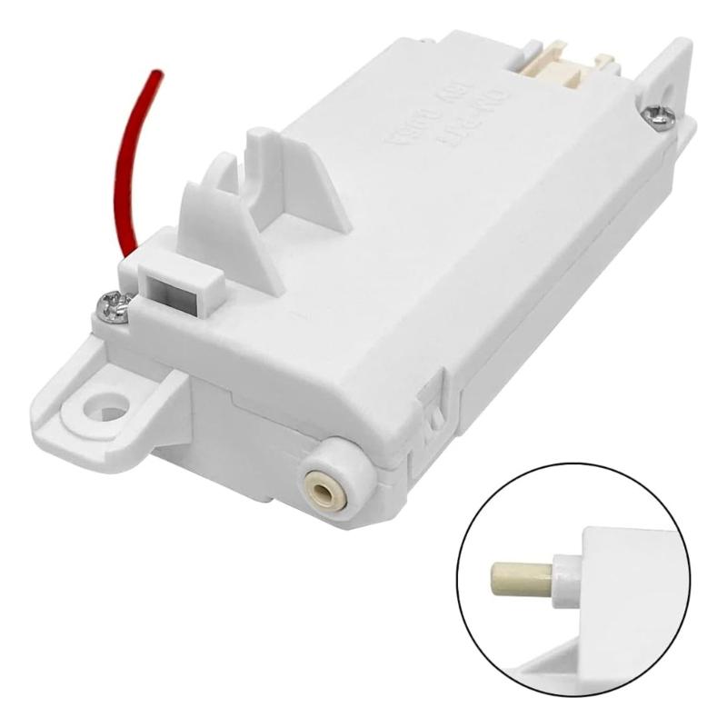 EBF61215202 Washer Lid Switches Replacement Lid Switches Assembly Washing Machine Door Switches Replacement Part Enduring