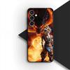 Gokus Dragons Vegeta Balls Super Phone Cover for Xiaomi Redmi 15 15C A7 15A 9C NFC Note 15 9 Pro 4G Protective Case