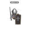 Vysoce kvalitní Moc Vysoce kvalitní Středověký Vysoce kvalitní Templářský Vysoce kvalitní Hrad Vysoce kvalitní Stráž Vysoce kvalitní Rytíři Vysoce kvalitní Figurky
