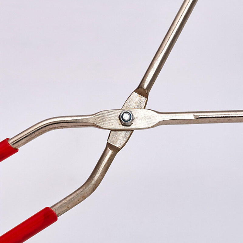 1Pc Pottery Clay Sculpture Pliers Modeling Sculpture Tool Durable DIY Stainless Steel