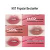 AZTK Lip Jelly MJ02/MJ04W04 - Water Light Mirror Lip Gloss & Lipstick