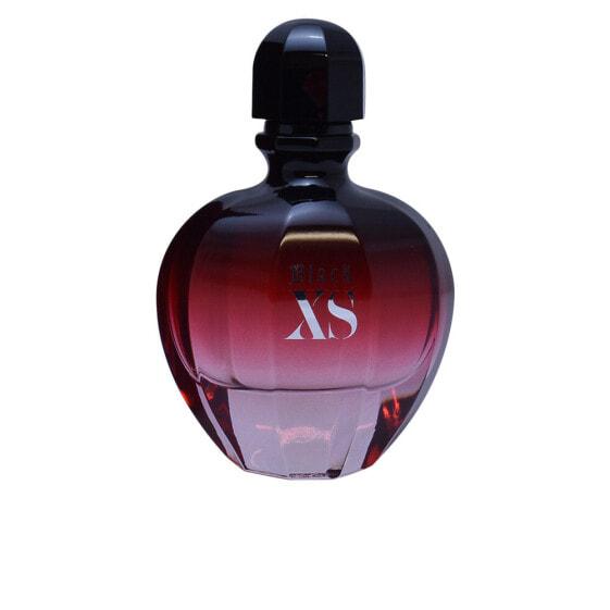 

Парфюм paco rabanne Black XS For Her 80мл