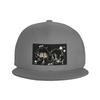 Ashley Und Andrew Der Sarg Von Andy Und Leyley Baseballkappen Snapback Mode Baseballmützen Lässig Kappe Outdoor Für Unisex