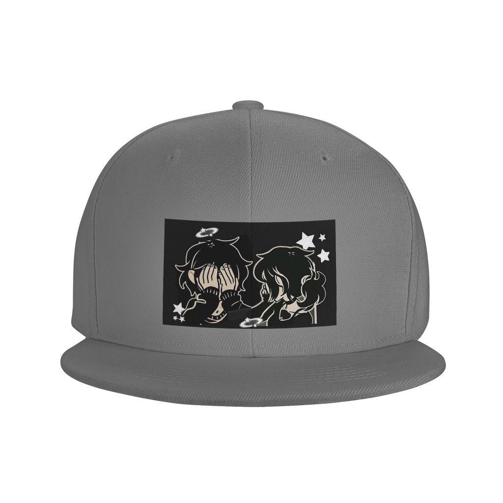 Ashley Und Andrew Der Sarg Von Andy Und Leyley Baseballkappen Snapback Mode Baseballmützen Lässig Kappe Outdoor Für Unisex