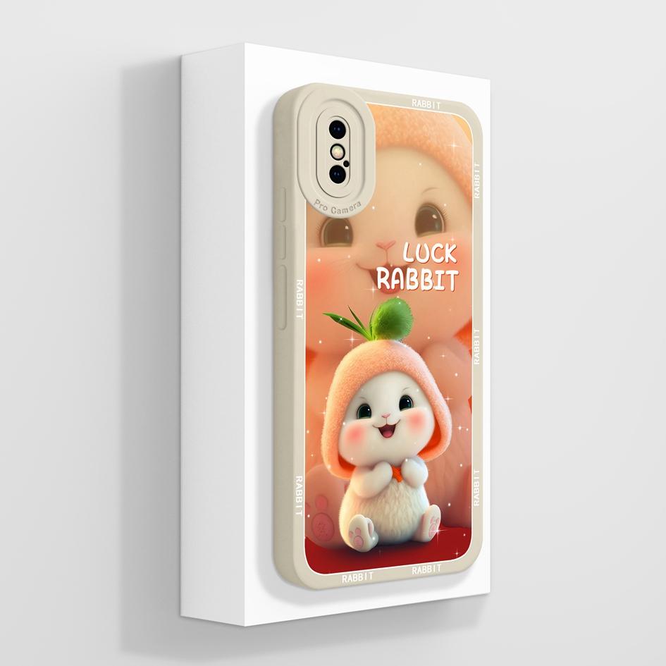 Pro Apple iPhone X XR XS SE 6 7 8 11 12 Pro Max Plus Mini Pouzdro na telefon Luxusní Vzor Květů Měkký Tekutý Silikon Protiskluzový Ochranný Pro iPhone Kryt