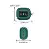 Case Cover Silicone Protective Skin for Live Beam 3 Earphones Charging Box Protective Earphone Case Cover