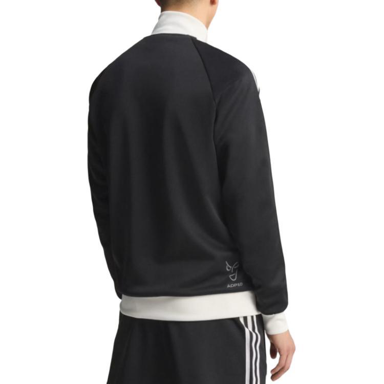 adidas Giacca sportiva a righe Originals x Juventus Fc KB4452