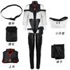 Cyberpunk Fringe Walker Cos Suit David Lucy Rebecca Costume Cyberrounder Cospaly