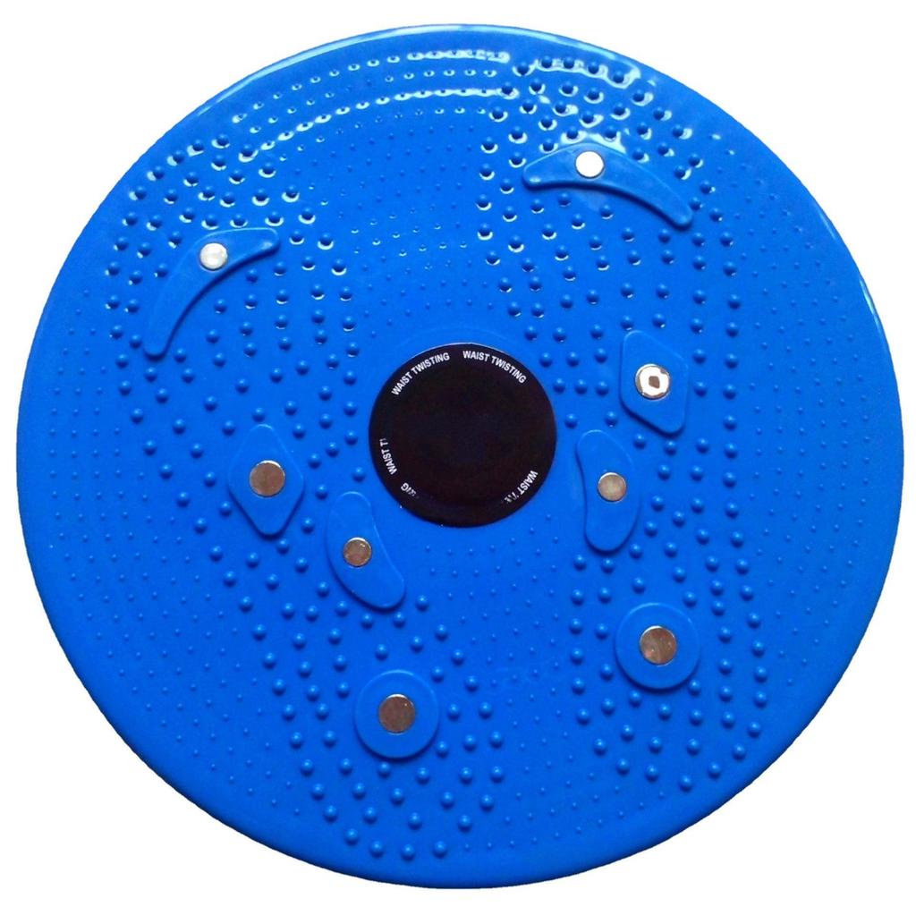 Magnetic Stepper Waist Twisting Fitness Equipment